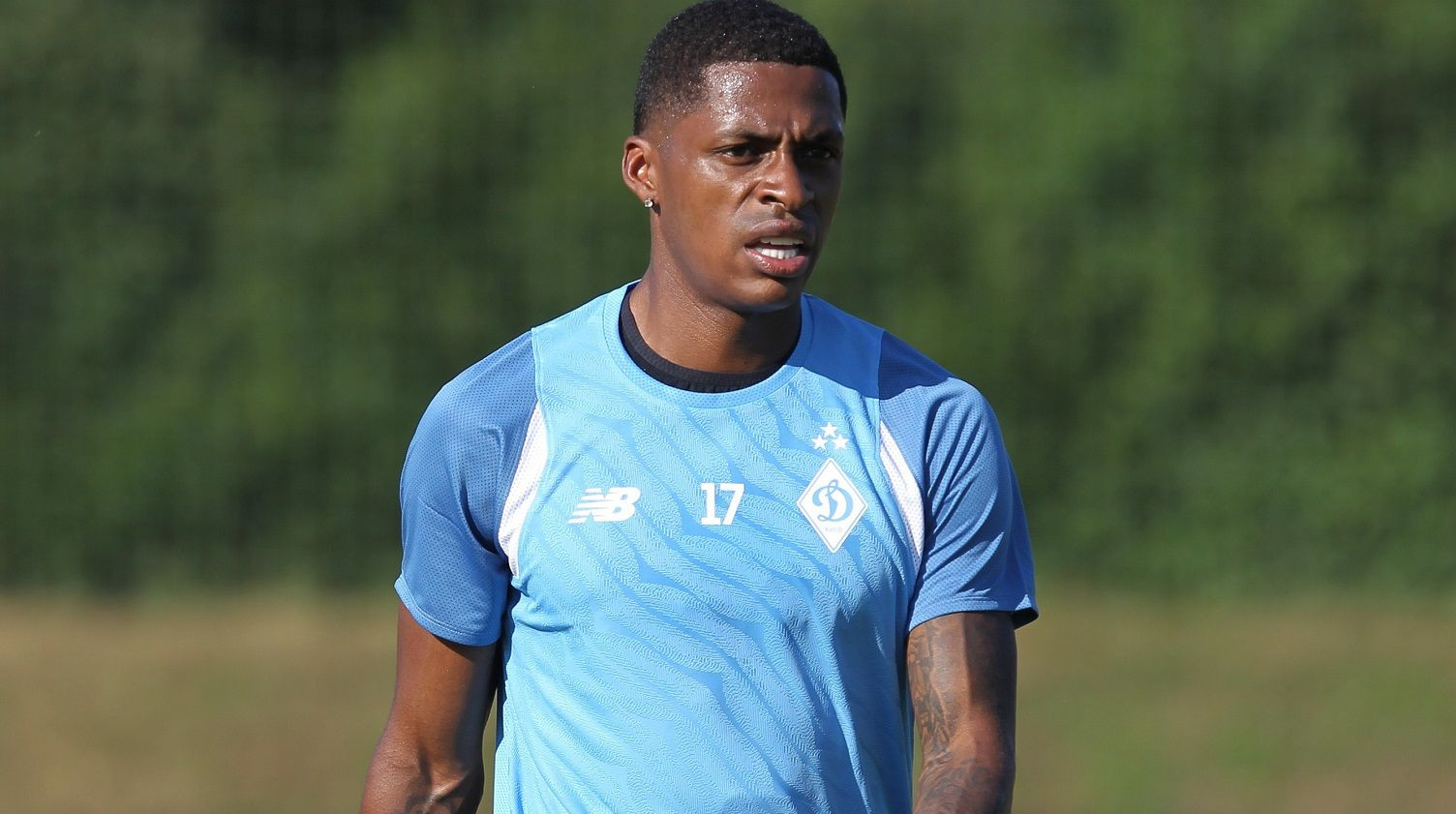 Загинув батько футболіста Динамо