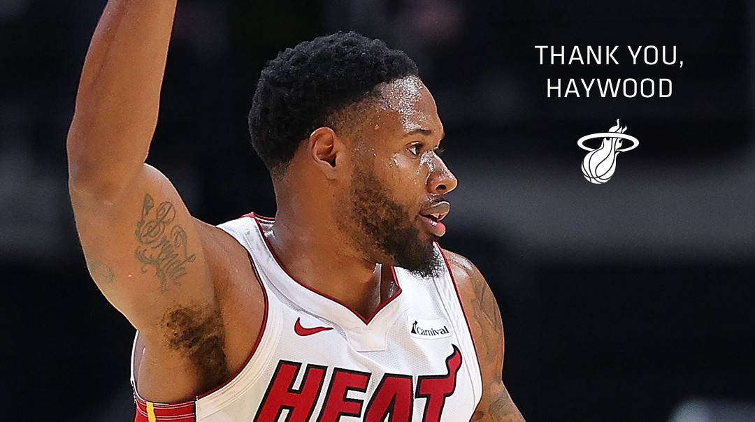 Хейвуд Хайсміт