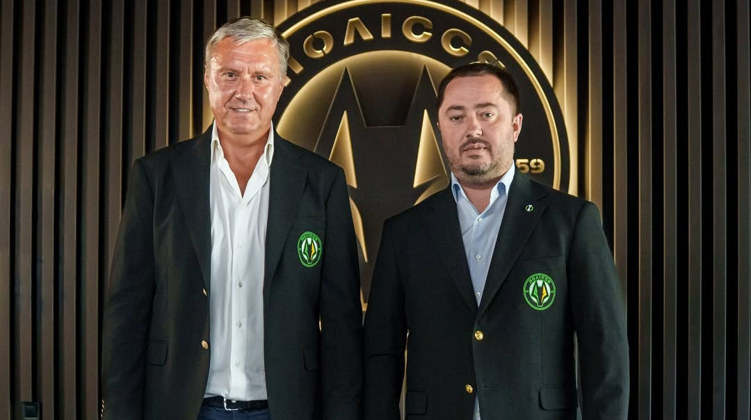 Я здесь не впервые: Хацкевич прокомментировал назначение в Полесье