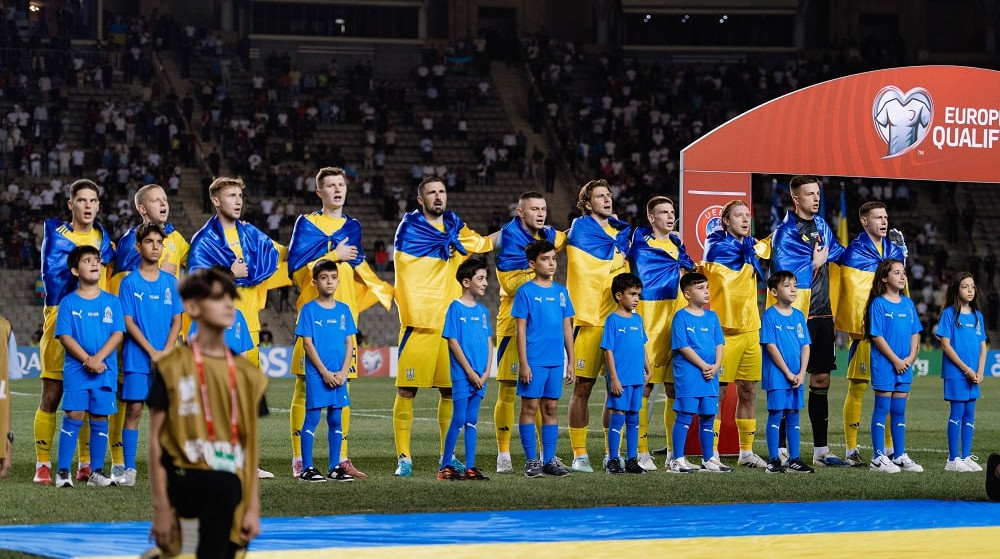 Соперники получили дополнительную мотивацию: Матвиенко – о ничьей с Азербайджаном