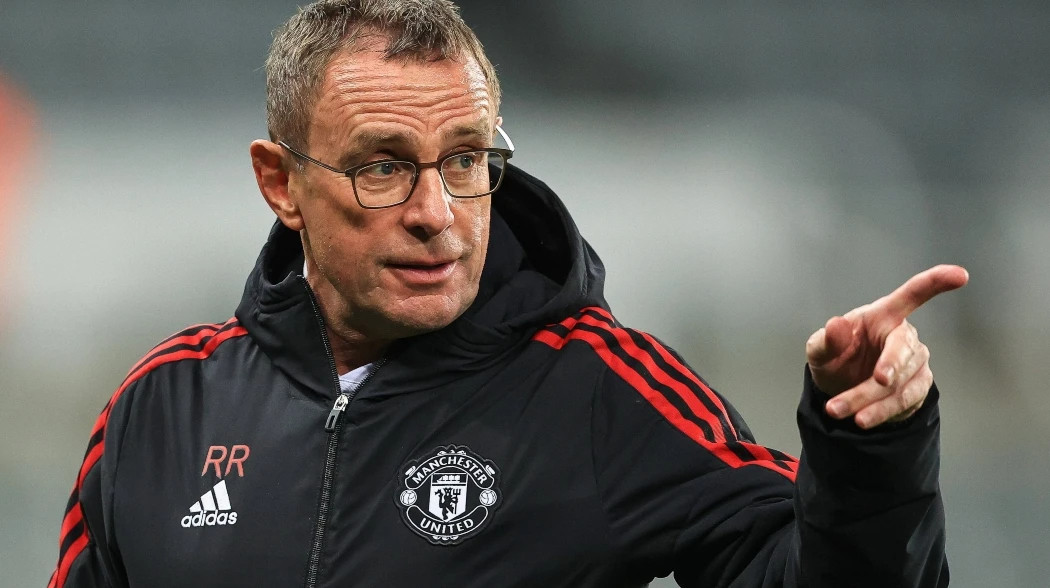 Колишній наставник Манчестер Юнайтед став послом фізичних вправ у школах Австрії