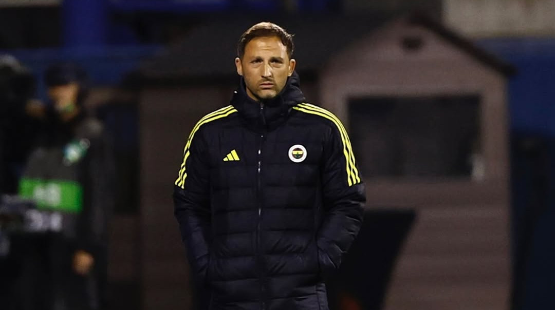 Фенербахче може незабаром звільнити Тедеско