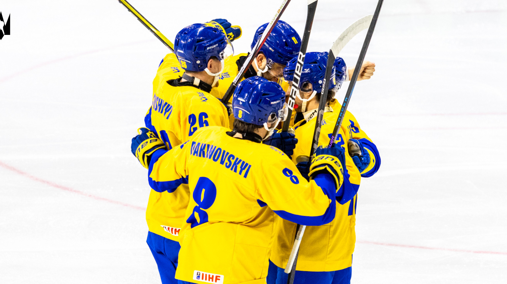 Большинство представляет национальный чемпионат: сборная Украины назвала состав на Кубок европейских наций