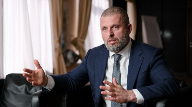 Бидный: Смена гражданства Лыскун – спланированная дискредитация украинской молодежи и спорта