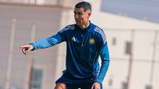 На честь Роналду випустять особливу купюру? Португальский банк виступив з офіційною заявою