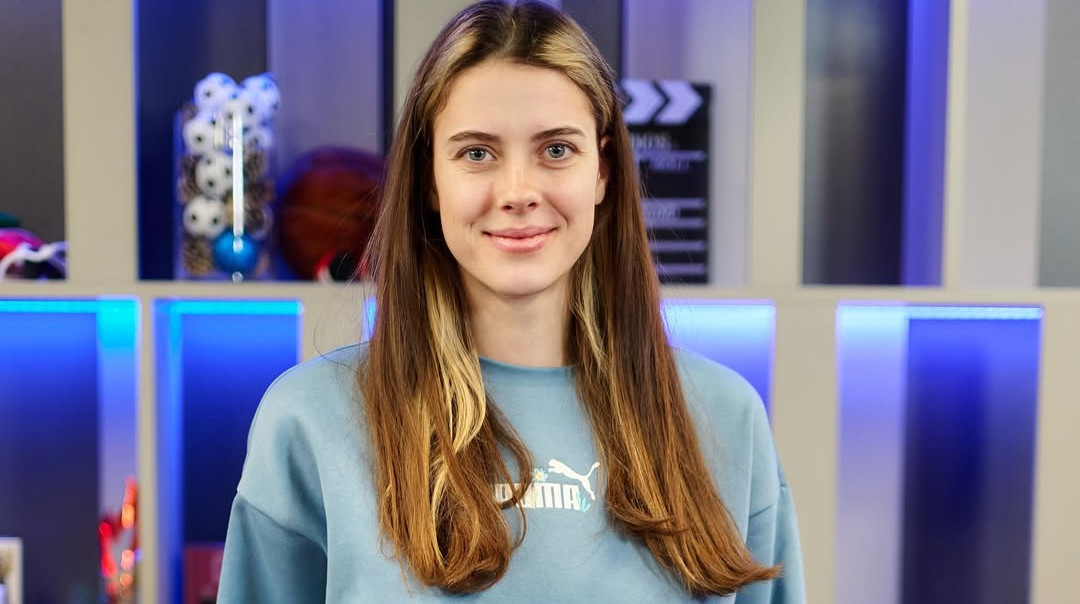 Магучіх заявила, що планує перевершити власний світовий рекорд