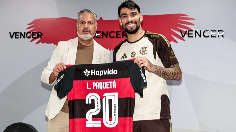 Плеймейкер Вест Гема повернувся до Фламенго за 42 млн євро