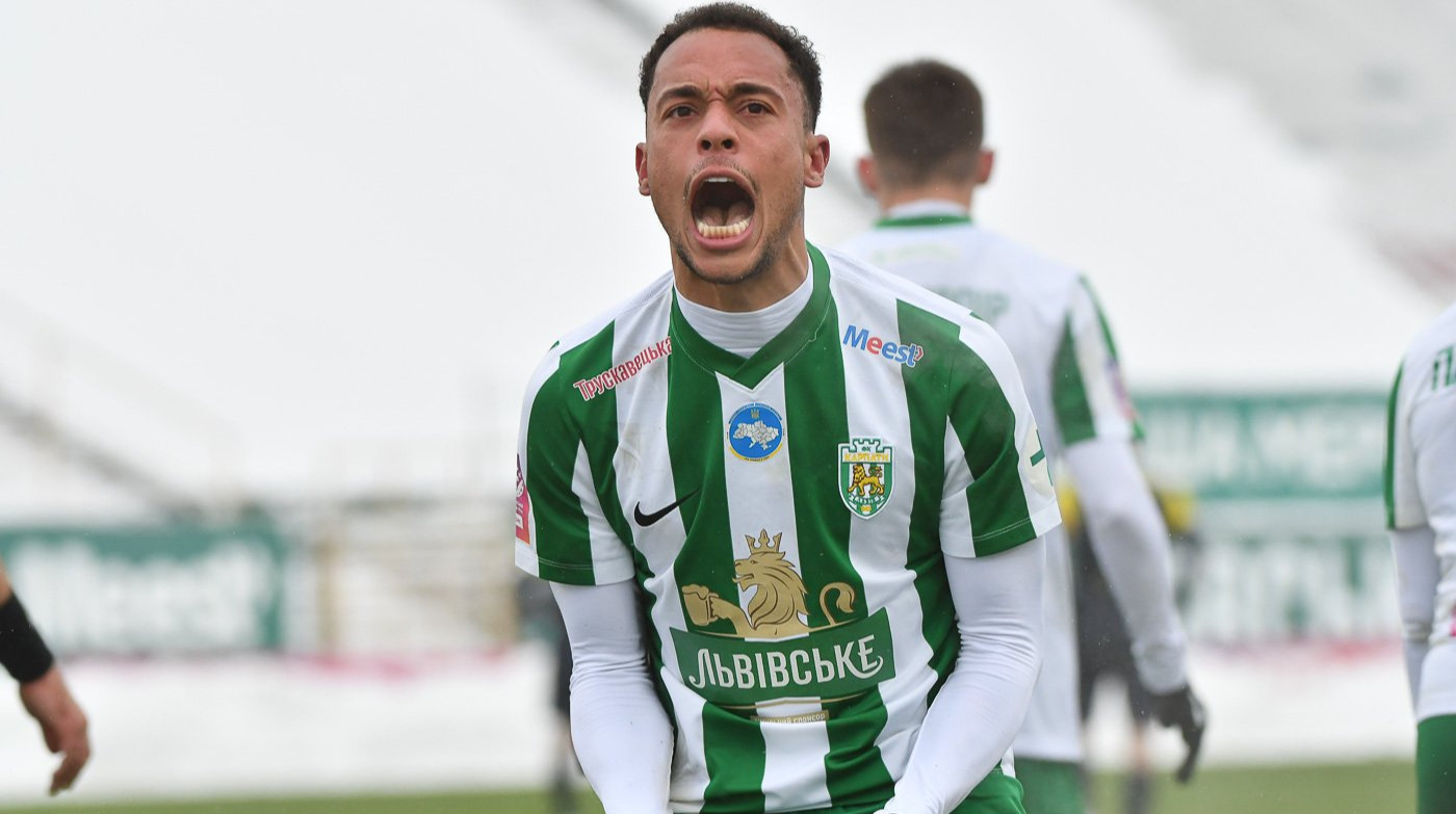 Бартулович – про потенційний трансфер Бруніньйо: Зовсім скоро ви про все дізнаєтесь