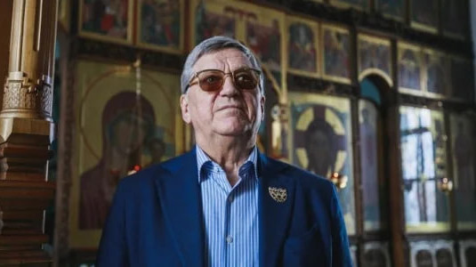 Немає такої національності як українці: олімпійський чемпіон з Росії накинувся на Гераскевича та Марсака через їх позицію на Іграх-2026