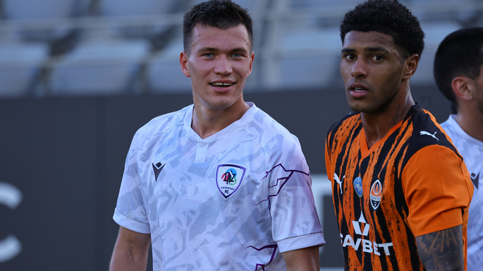 Зовсім новий лідер УПЛ, Шахтар і Динамо проти львів'ян. Головні інтриги 17 туру УПЛ