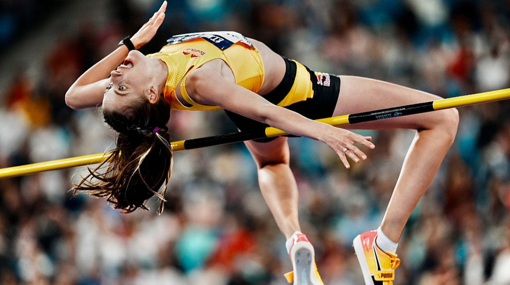 І тут ти відчуваєш цю несправедливість: Магучіх – про Бубку та Гераскевича