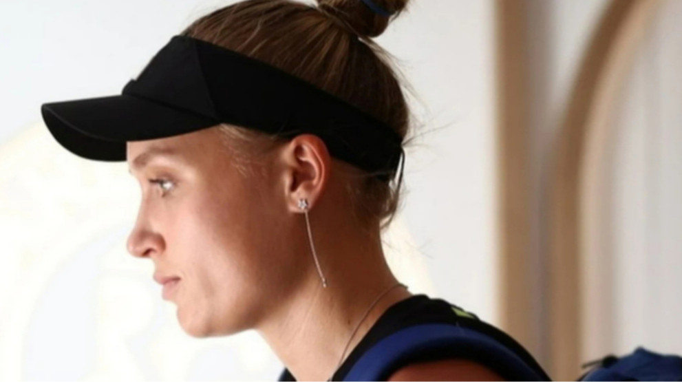 Стародубцева проиграла пятой сеяной на старте турнира в Остине