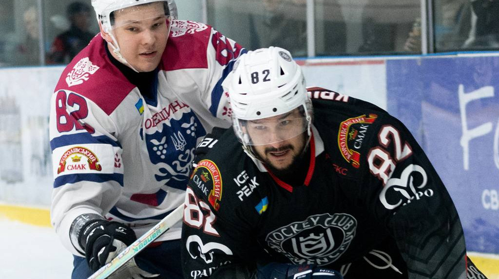 Кременчук дотиснув Одещину в першому матчі 1/2 фіналу чемпіонату України