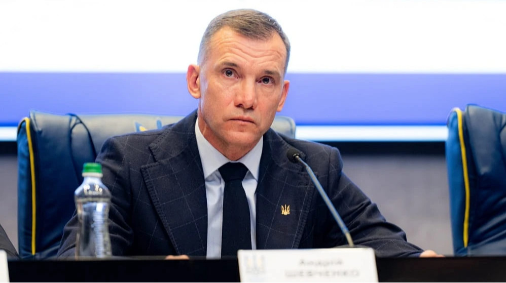 Шевченко – про можливий вихід України на ЧС-2026: Наші люди чекають на цей подарунок