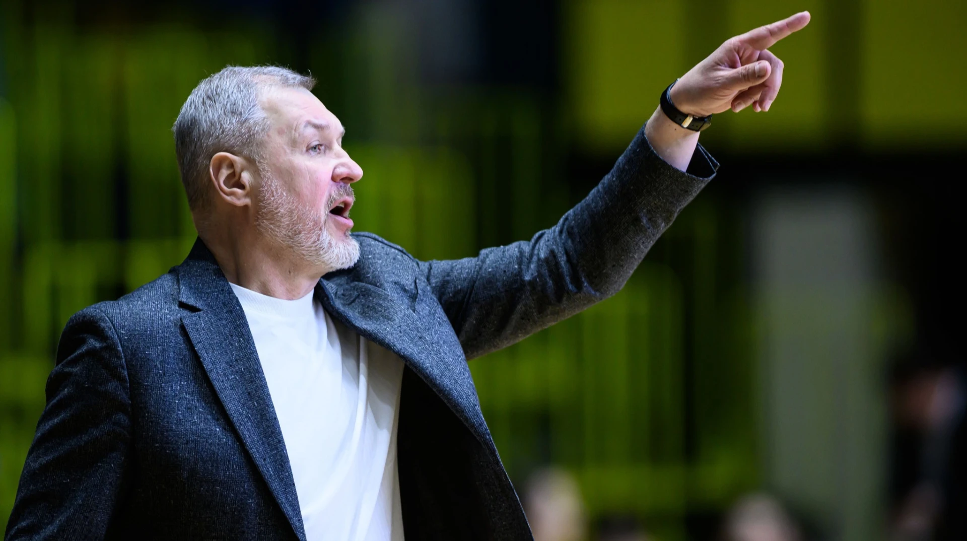 Колишній тренер Будівельника очолив жіночу збірну України 3х3