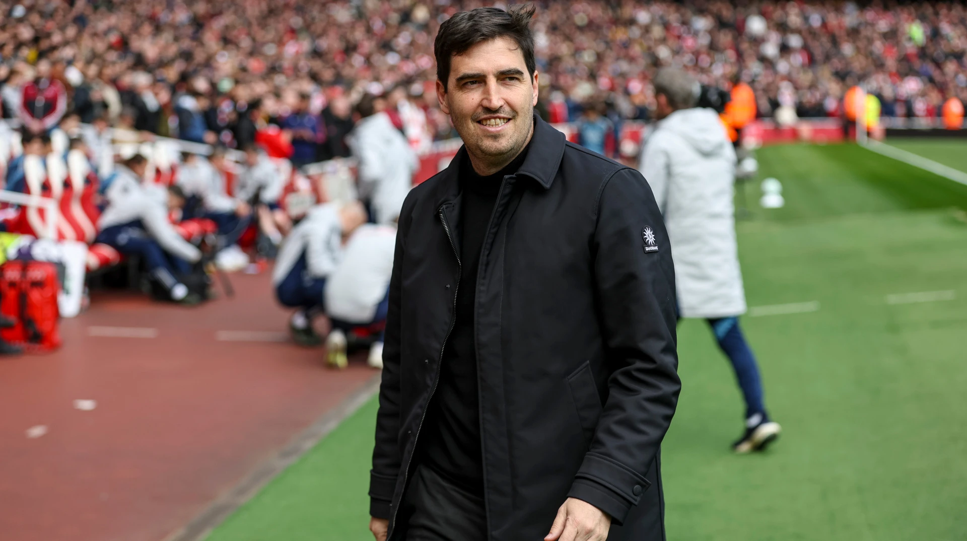 Екснаставник Забарного став головним конкурентом Карріка на посаду тренера Манчестер Юнайтед – ЗМІ