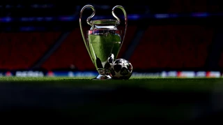 ПСЖ – Арсенал: онлайн-трансляція фіналу Ліги чемпіонів