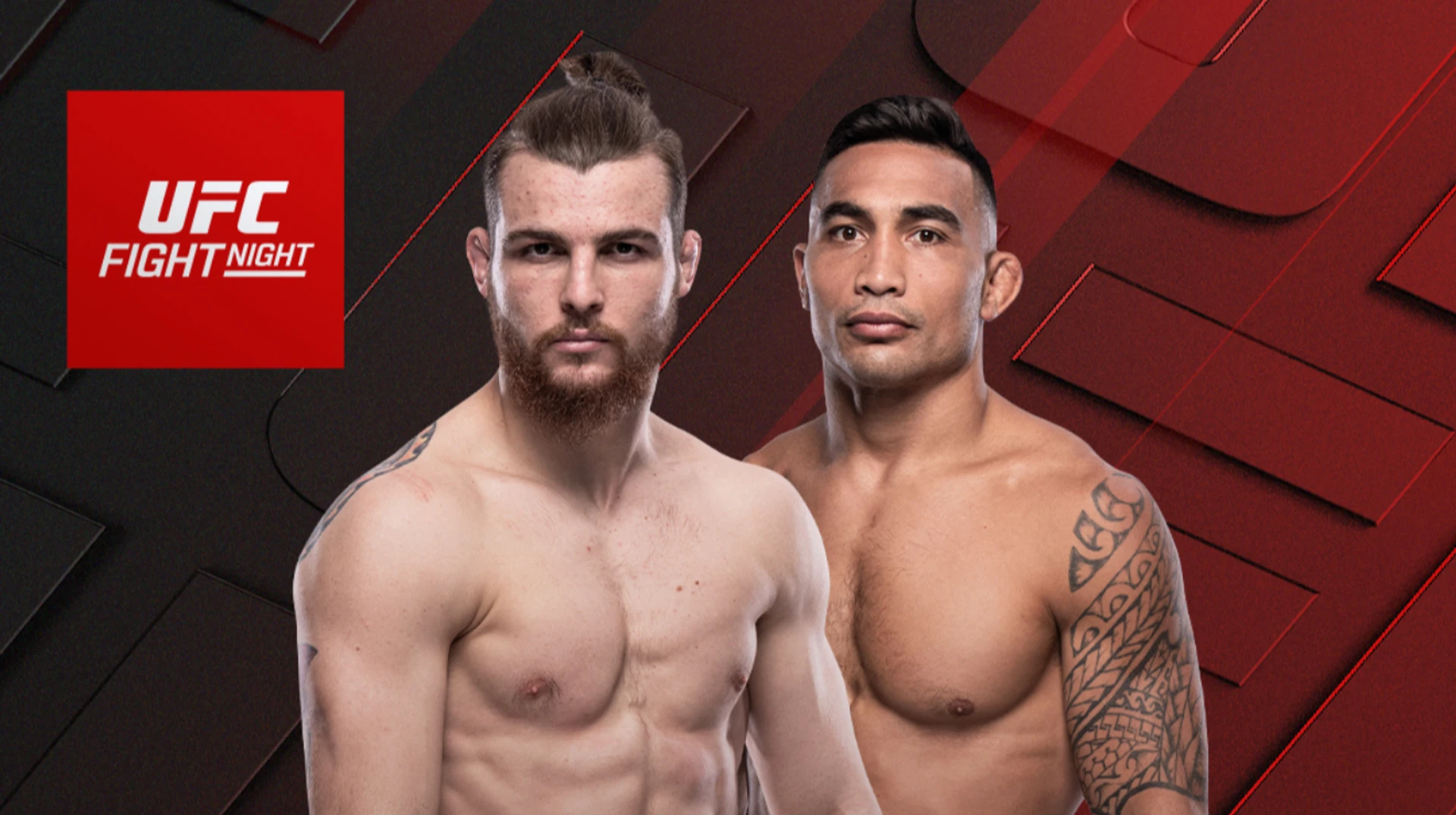 Украинец Донченко сразится с Пунахеле Сориано в мейн-карде UFC Fight Night 287: анонс турнира