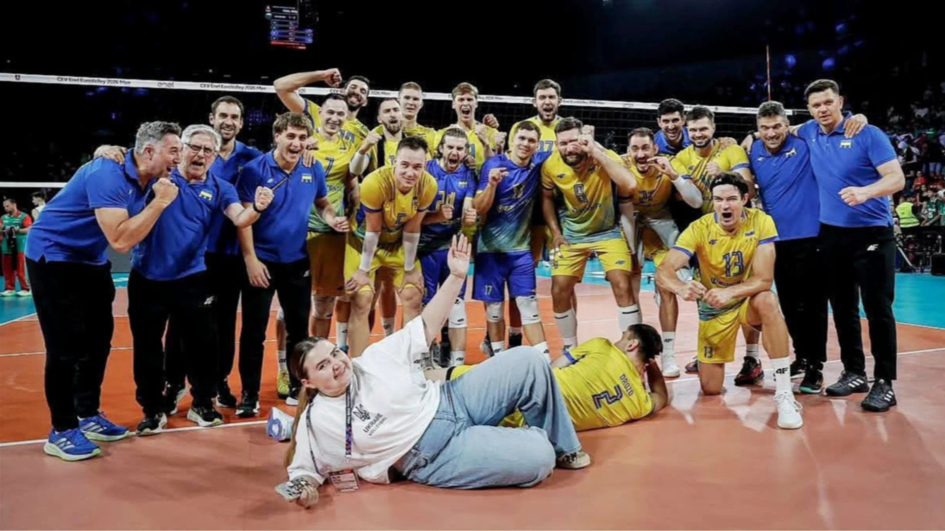 Як збірна України може вийти на перші в історії Олімпійські ігри