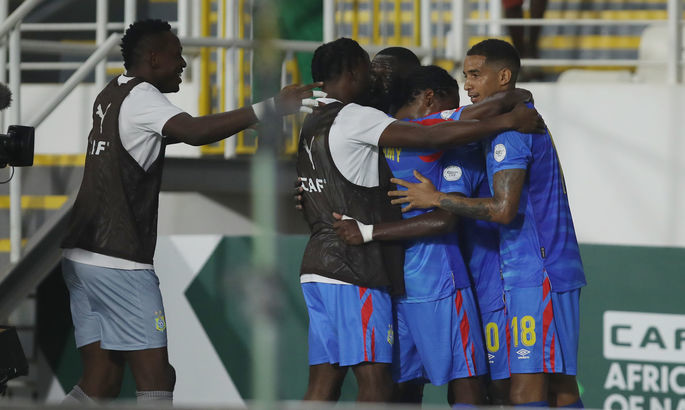 Збірна Єгипту поступилася ДР Конго в 1/8 фіналу Кубка африканських націй-2023
