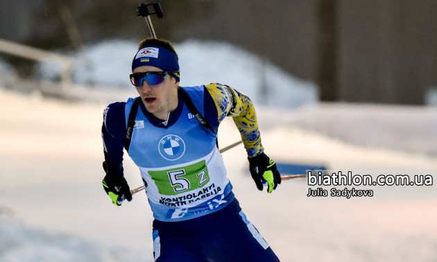 Підручний: Старався виправити помилки чемпіонату світу