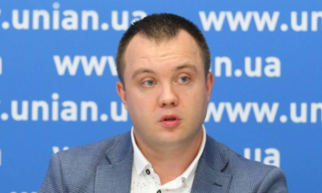 Президент вінницької Ниви: Порошенко - гандон, який кинув футбольний клуб