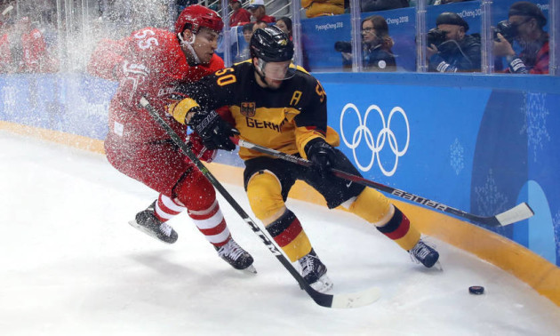 Гравці НХЛ можуть пропустити Олімпіаду-2022