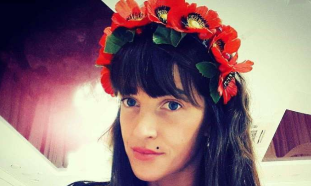 Раптово померла 28-річна збірниця України