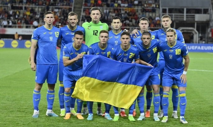 Визначились арбітри на матч відбору Євро-2024 Італія - Україна