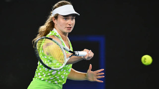 Снігур обіграла Стародубцеву на турнірі WTA у Великій Британії з дивовижним рахунком
