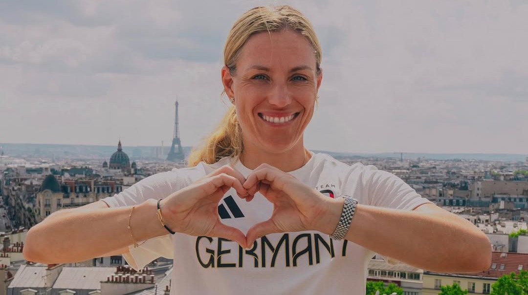 Две экс-первые ракетки мира сообщили о рождении детей в их семьях