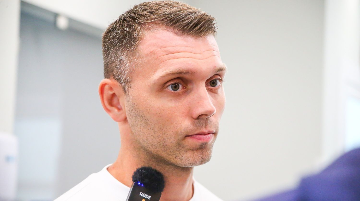 Легко точно не буде: Караваєв – про суперника у кваліфікації Ліги чемпіонів