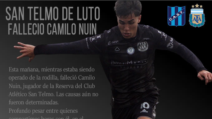 Каміло Нуїн