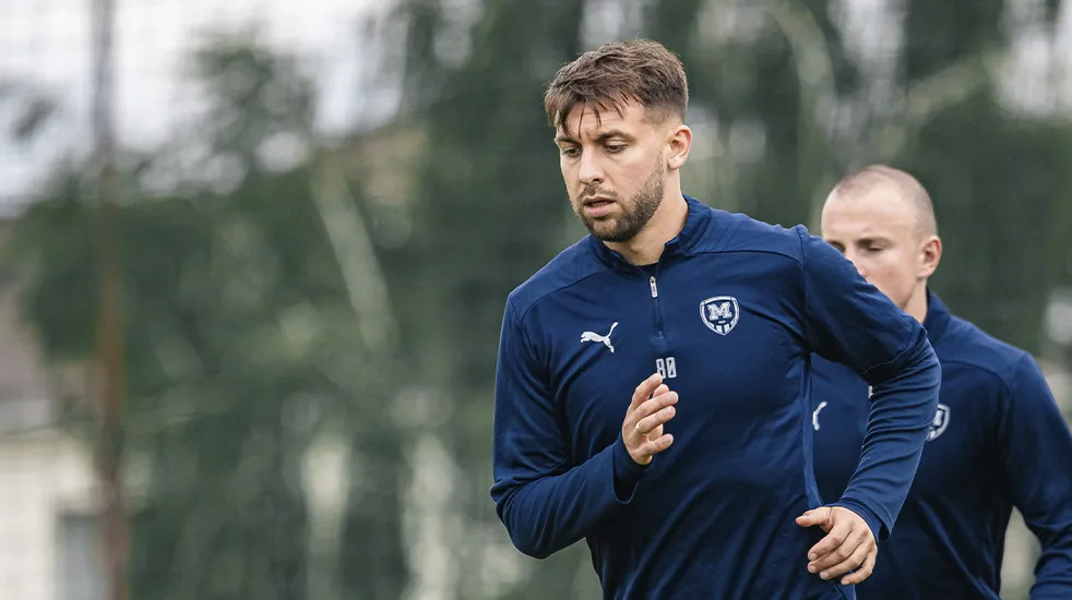 Бартулович вигнав з Металіста 1925 двох відомих гравців – джерело