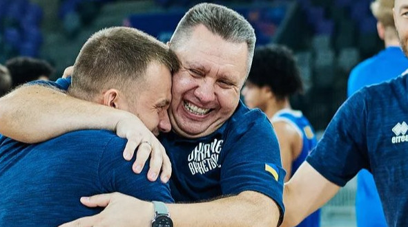 Валерій Плеханов