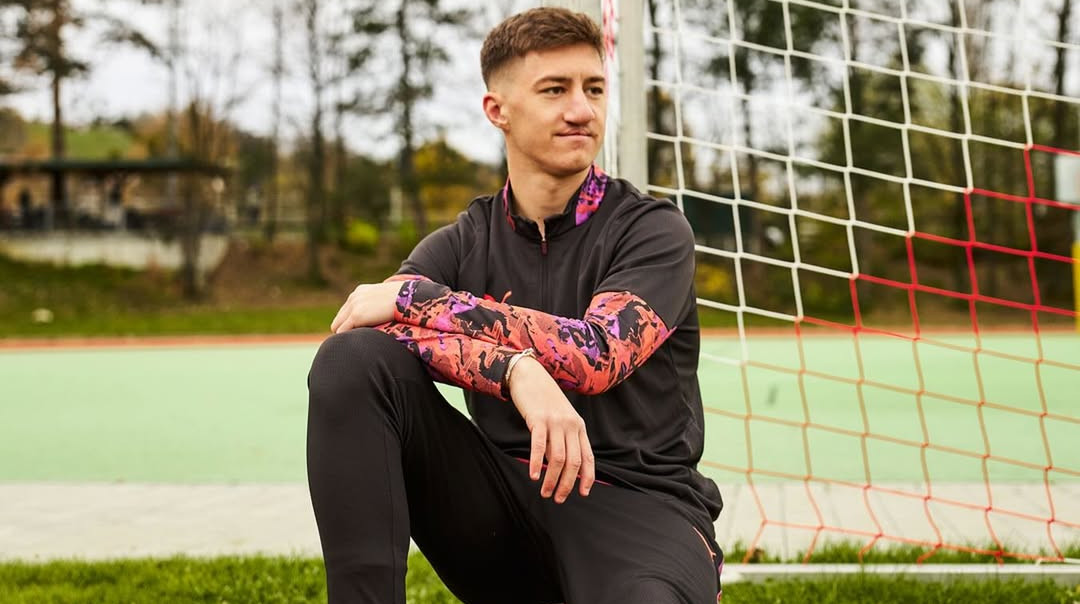 Реал присматривается к игроку сборной Германии – инсайдер