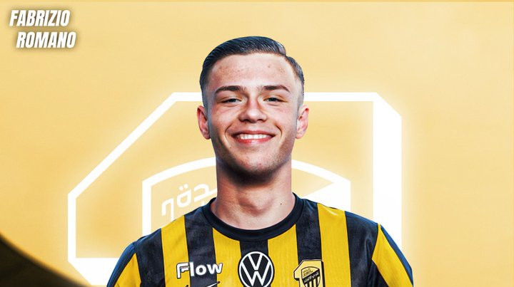 Ян-Карло Сімич