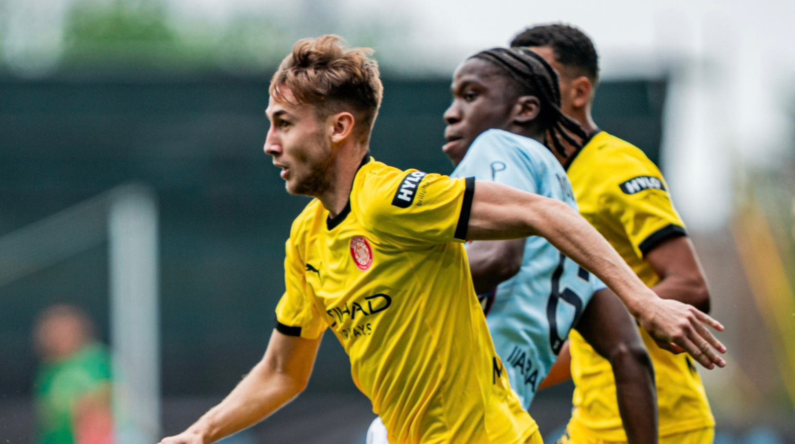 Владислав Ванат