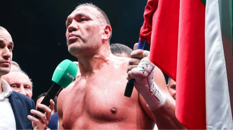 Пулев замість Ітауми проведе бій проти росіянина, якого перемагав Усик – інсайдер