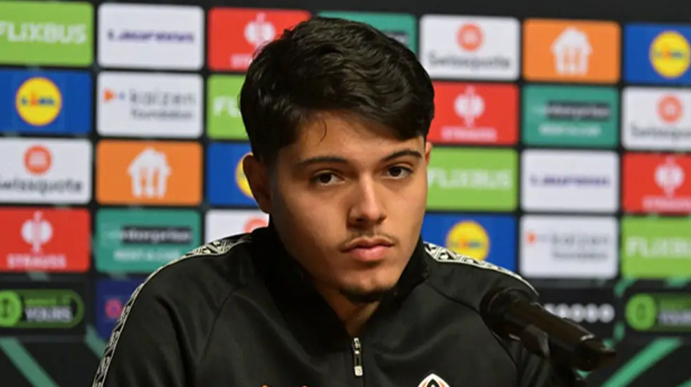 Нападник Шахтаря: Легія грає в атакувальний і домінуючий футбол