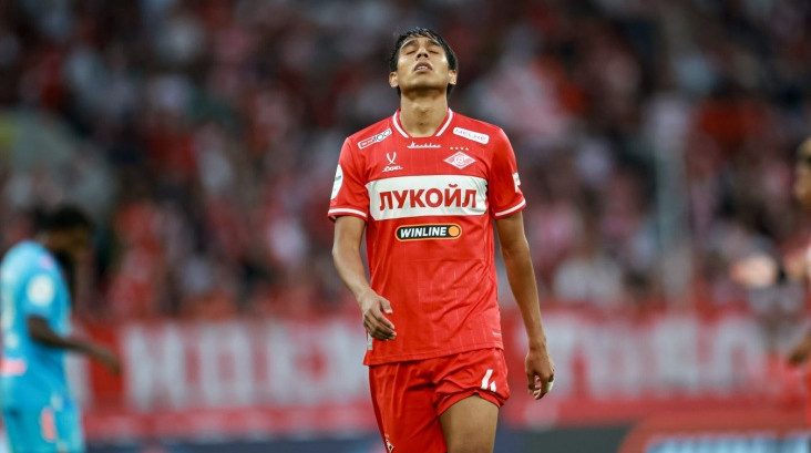 США запровадили санкції проти власників російського Спартака