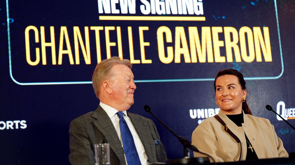 Зірка боксу відмовилася від титулу WBC: відома причина