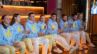 Терлюга готова покарати Горанову, будуть нейтрали, і нова система відбору: анонс чемпіонату світу з карате