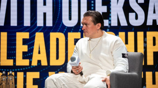 Ексчемпіон світу з боксу оцінив шанси Вайлдера у бою з Усиком