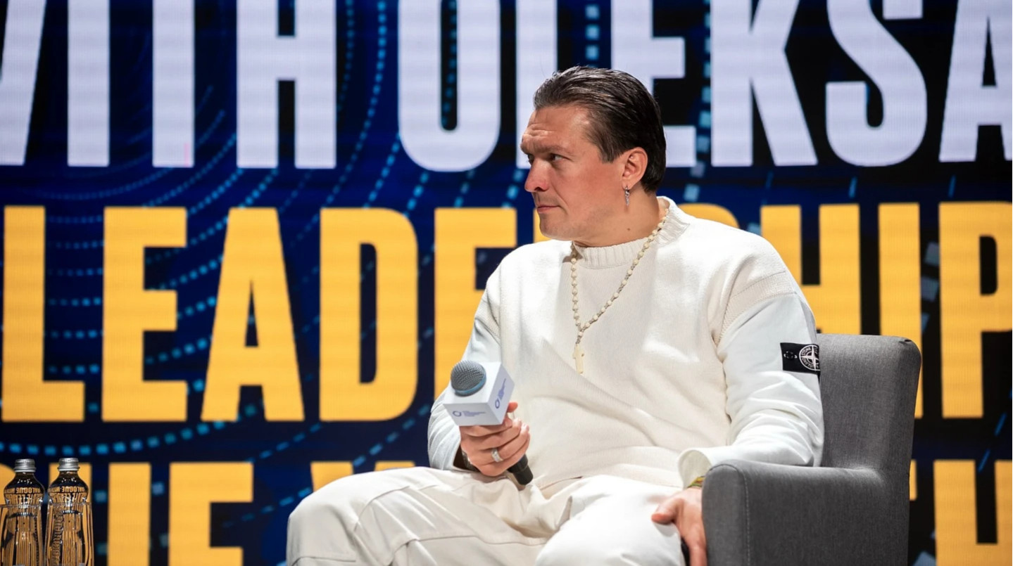 Ексчемпіон світу з боксу оцінив шанси Вайлдера у бою з Усиком