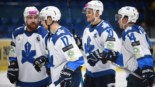 Сокіл здолав Кременчук у центральному матчі чемпіонату України