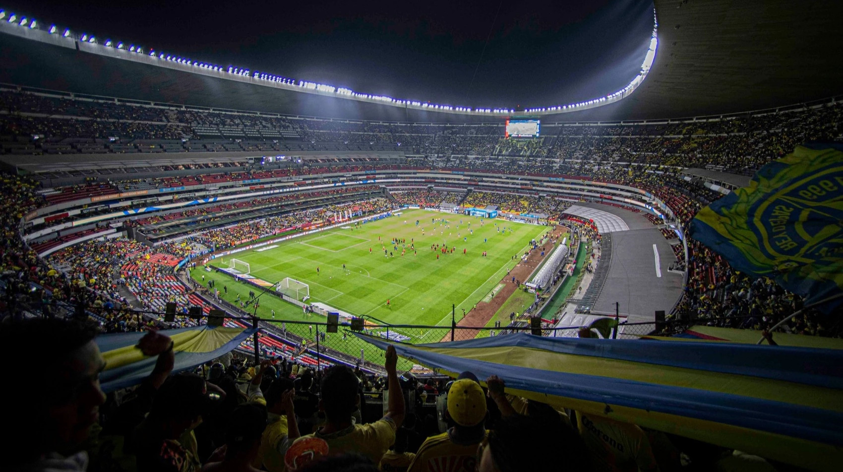 У Мексиці фанат загинув на стадіоні, що прийме матч-відкриття чемпіонату світу-2026
