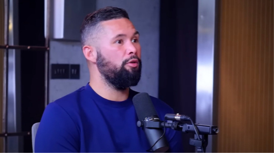 На початку бою буде небезпечно: ексчемпіон світу спрогнозував переможця битви Чісора – Вайлдер