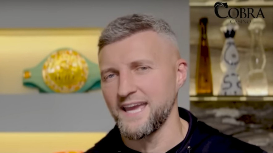 Экс-чемпион мира оценил шансы Уайлдера одолеть Джошуа