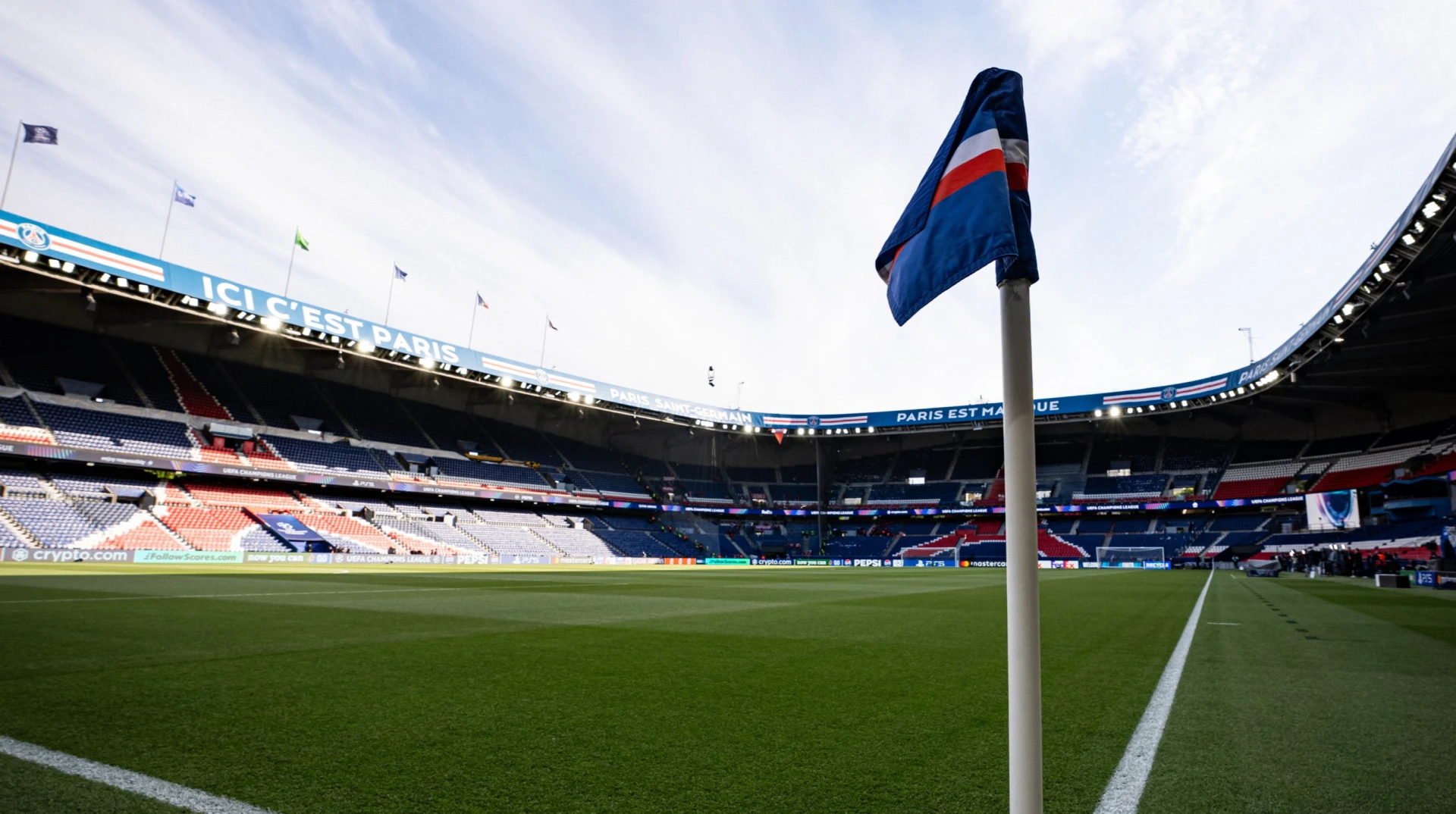 Забарный в запасе: стартовые составы на первый матч полуфинала Лиги чемпионов между Баварией и ПСЖ